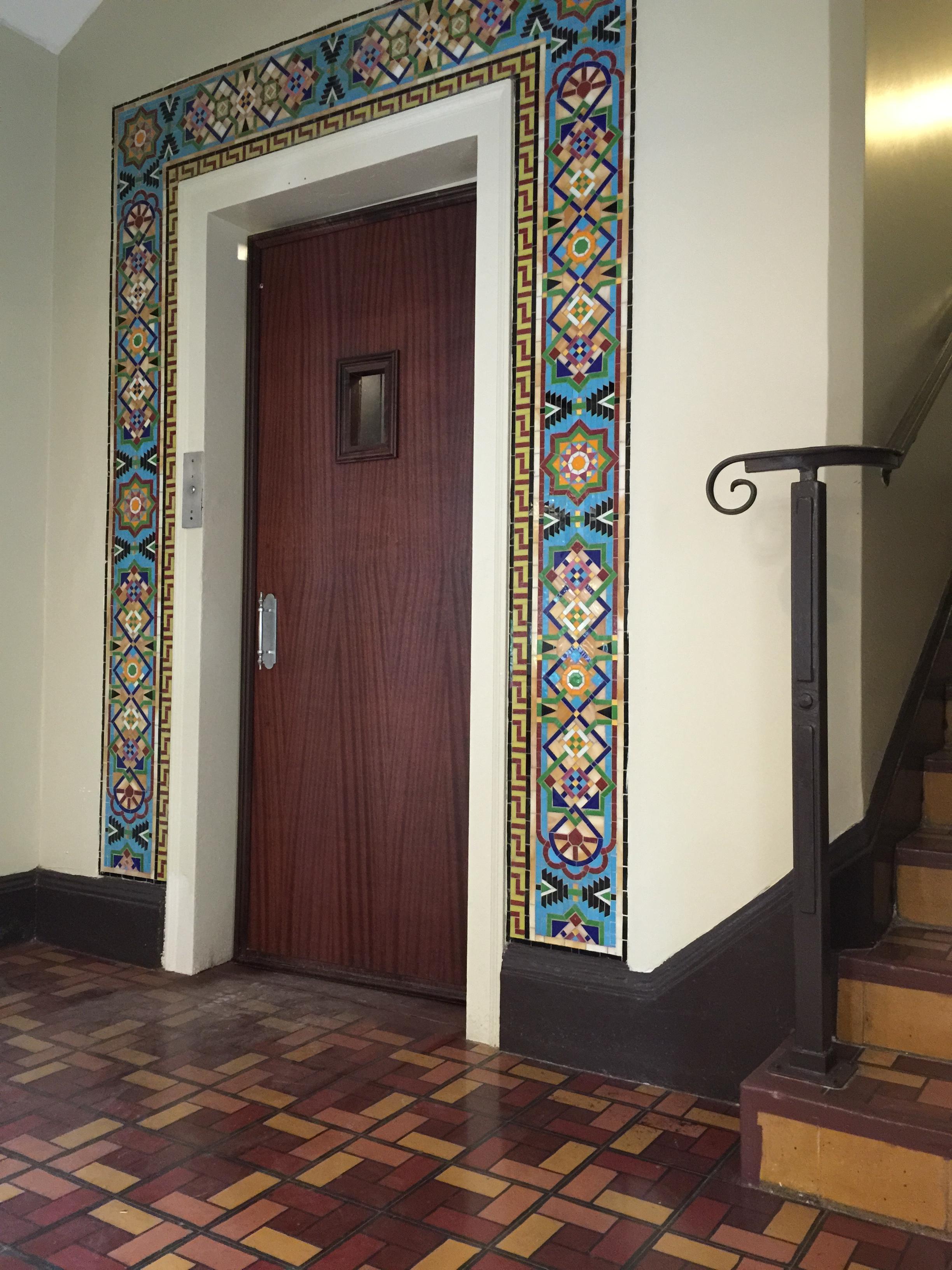 Antiguo Hotel Las Américas - San Juan (Miramar) - 2015 00046